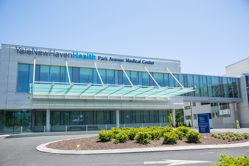 Park Avenue Medical Center