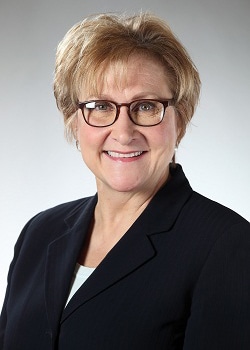 Susan M. Chudwick, CFRE