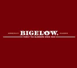 Bigelowtea Logo 267
