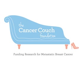 Cancer Couch Logo 267