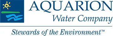 Aquarion Logo White