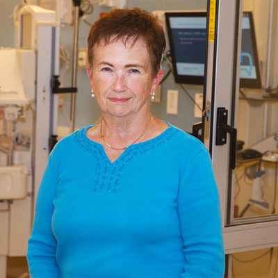 Patricia Cervone 400V