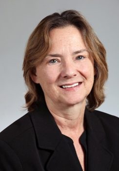 Sharon Gosha