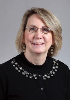 Karen C. Charleston