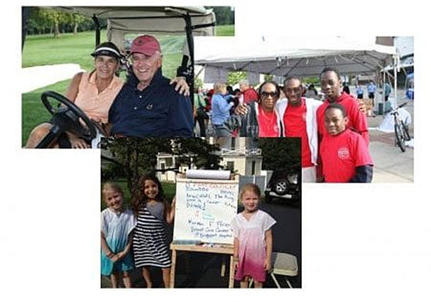 Community Events 425
