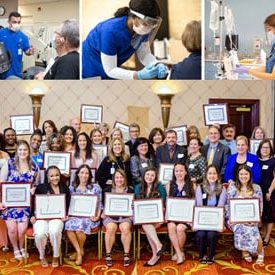 Nurses Ed Fund 600 Plain